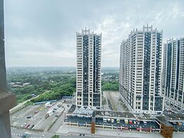 Comfortable And Minimalist 2Br At Meikarta Apartment