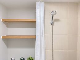 Good Choice And Minimalist Studio Apartment Meikarta
