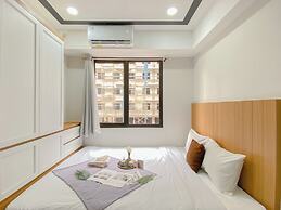 Good Choice And Minimalist Studio Apartment Meikarta
