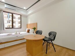 Good Choice And Minimalist Studio Apartment Meikarta