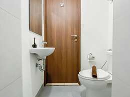 Minimalist Studio Apartment Royal Sentul Park