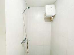 Minimalist Studio Apartment Royal Sentul Park