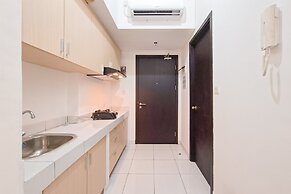 Cozy Studio At Casa De Parco Apartment