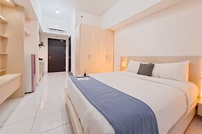 Cozy Studio At Casa De Parco Apartment