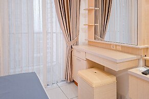 Cozy Studio At Casa De Parco Apartment