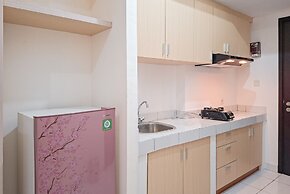 Cozy Studio At Casa De Parco Apartment