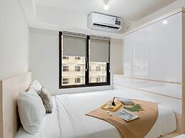 Neat Studio Room Apartment Meikarta