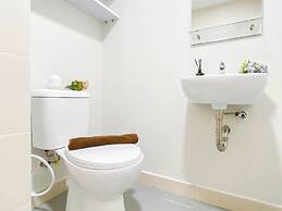 Neat Studio Room Apartment Meikarta