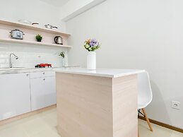 Neat Studio Room Apartment Meikarta