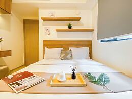 Comfy Apartment 2Br At Meikarta
