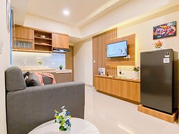 Comfy Apartment 2Br At Meikarta