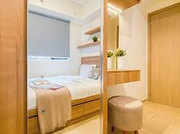 Comfy Apartment 2Br At Meikarta