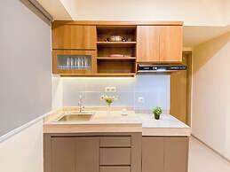 Comfy Apartment 2Br At Meikarta