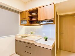 Comfy Apartment 2Br At Meikarta