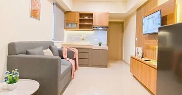 Comfy Apartment 2Br At Meikarta