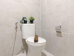 Simply Studio Apartment At Pollux Chadstone