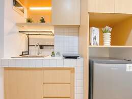 Simply Studio Apartment At Pollux Chadstone