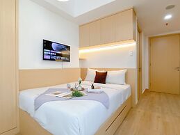 Simply Studio Apartment At Pollux Chadstone