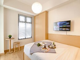 Simply Studio Apartment At Pollux Chadstone