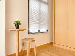 Simply Studio Apartment At Pollux Chadstone