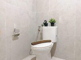 Restful And Tidy Studio At Pollux Chadstone Apartment