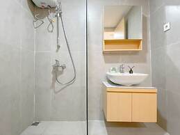 Restful And Tidy Studio At Pollux Chadstone Apartment
