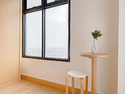 Restful And Tidy Studio At Pollux Chadstone Apartment