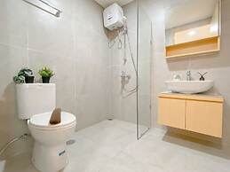 Restful And Tidy Studio At Pollux Chadstone Apartment