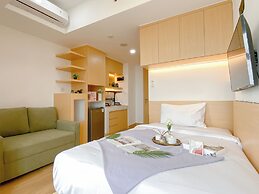 Restful And Tidy Studio At Pollux Chadstone Apartment