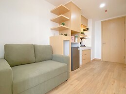 Restful And Tidy Studio At Pollux Chadstone Apartment