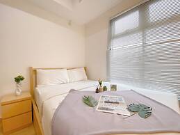 Simple 3Br At Pollux Chadstone Apartment