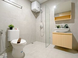Simple 3Br At Pollux Chadstone Apartment