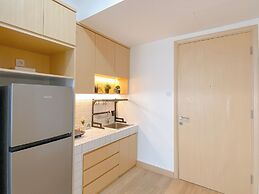 Simple 3Br At Pollux Chadstone Apartment