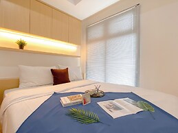 Simple 3Br At Pollux Chadstone Apartment