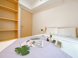Simple 3Br At Pollux Chadstone Apartment