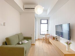 Simple 3Br At Pollux Chadstone Apartment