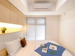 Simple 3Br At Pollux Chadstone Apartment