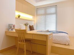Simple 3Br At Pollux Chadstone Apartment