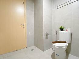 Simple 3Br At Pollux Chadstone Apartment