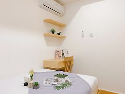 Simple 3Br At Pollux Chadstone Apartment