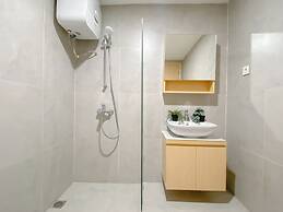 Simple 3Br At Pollux Chadstone Apartment