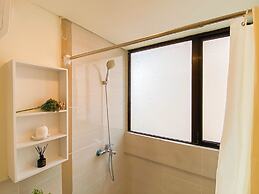 Spacious 2Br At Meikarta Apartment