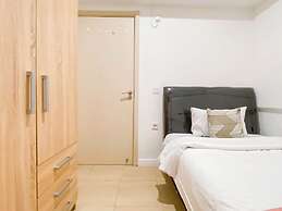 Neat Style 2Br Apartment Meikarta