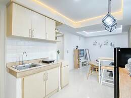 Neat Style 2Br Apartment Meikarta