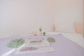 Neat 2Br At Tokyo Riverside Pik 2 Apartment