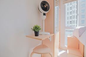 Neat 2Br At Tokyo Riverside Pik 2 Apartment