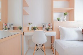 Neat 2Br At Tokyo Riverside Pik 2 Apartment