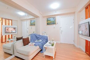 Combined 1Br At Green Bay Pluit Apartment
