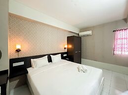 3Br Combined Spacious At Dian Regency Apartment