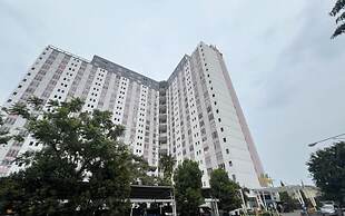 3Br Combined Spacious At Dian Regency Apartment